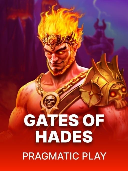 Gates of Hades icon