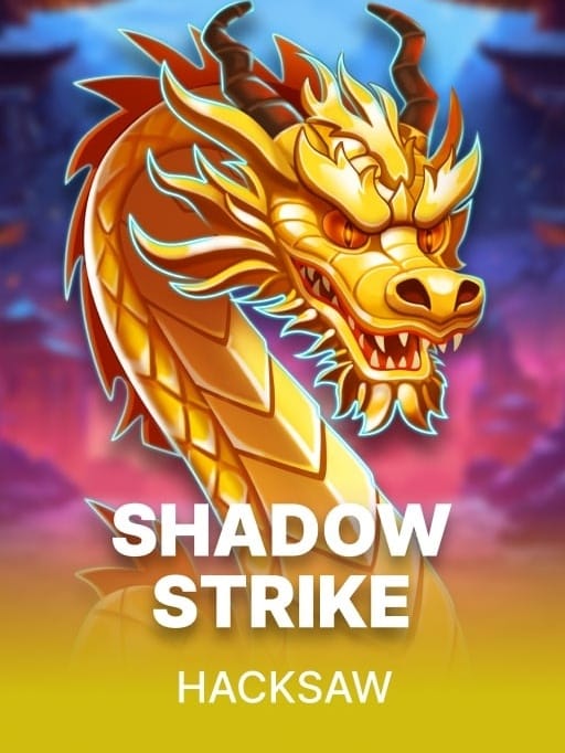 Shadow Strike icon