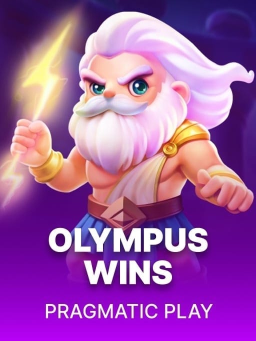 Olympus Wins icon