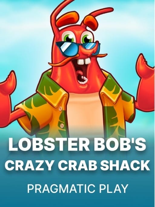 Lobster Bob's Crazy Crab Shack icon