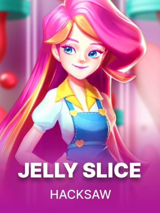 Jelly Slice icon