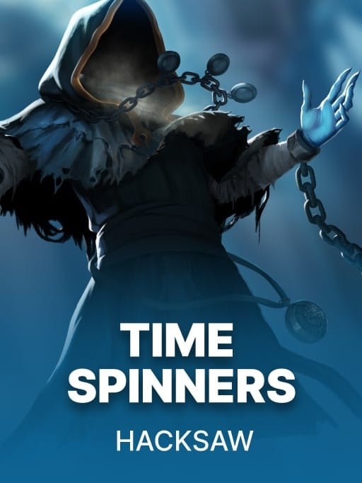 Time Spinners banner