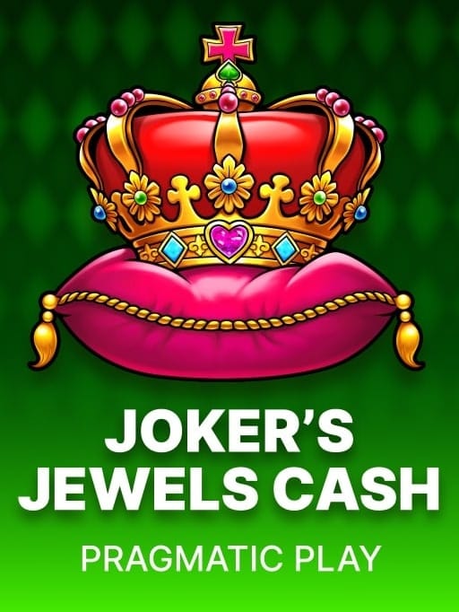 Joker's Jewels Cash icon