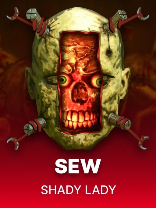 Sew icon